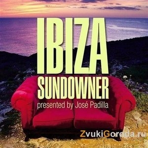 Ibiza Sundowner