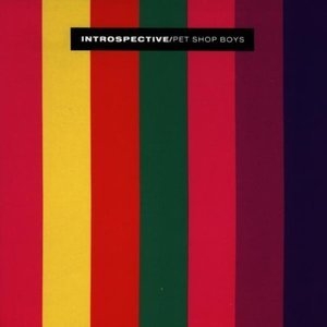 Introspective [remastered] / Further Listening 1988-1989