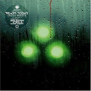 Chaos Theory (the Soundtrack To Tom Clancy's Splinter Cell)