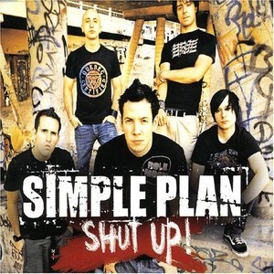 Shut Up! (single)