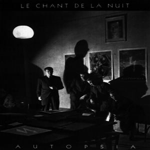 Le Chant De La Nuit