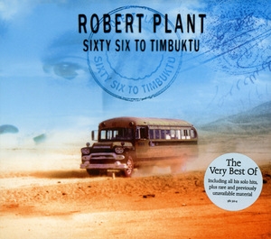 Sixty Six To Timbuktu (CD2)