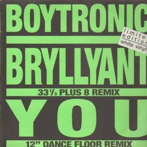 Bryllyant / You (mcd)