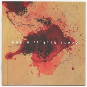 World Painted Blood