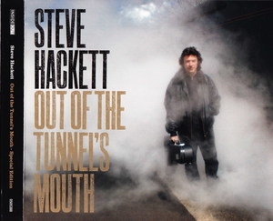 Out Of The Tunnel's Mouth (2CD)