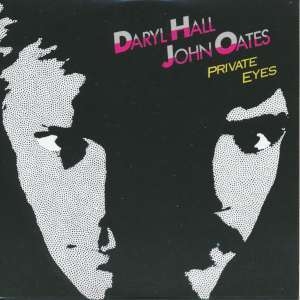 Private Eyes(Original Album Classics Box)