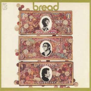 Bread(Original Album Classics Box)