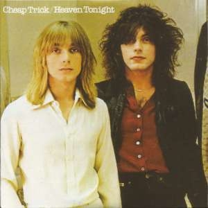 Heaven Tonight(Original Album Classics Box)
