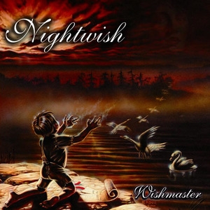 Wishmaster (Limited Edition. Spinefarm Records)