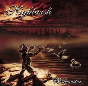 Wishmaster (Rock Brigade Records)