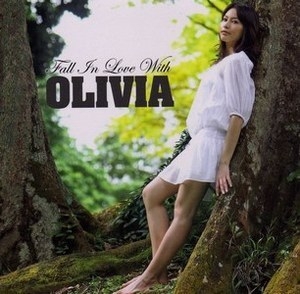 Fall In Love With Olivia