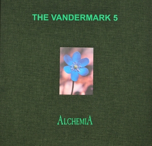 Alchemia (CD09) Day Five: Friday, March 19, 2004, (Set One)