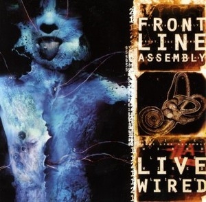 Live Wired (2CD)