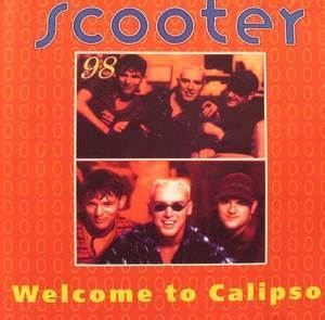 Welcome To Calipso