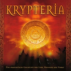 Krypteria (2CD)