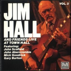 Live At Town Hall, Vol.2