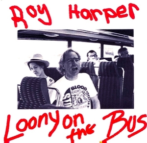 Loony On The Bus