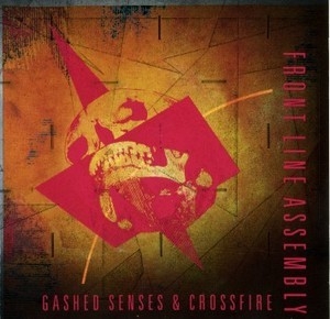 Gashed Senses & Crossfire