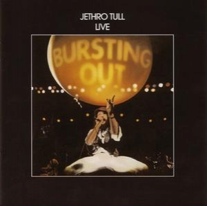 Live Bursting Out (2CD)