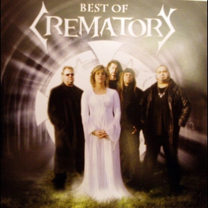 Crematory - Best Of