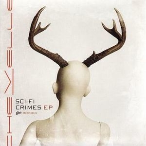 Sci-Fi Crimes (EP)