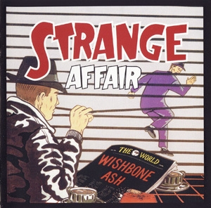 Strange Affair