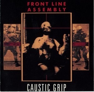 Caustic Grip