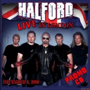 Live In London (cd 2)