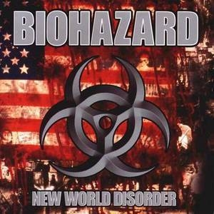 Biohazard