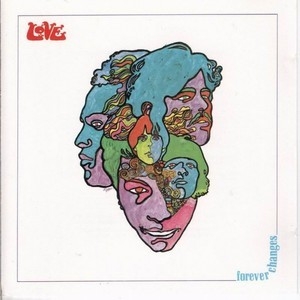 Forever Changes (1997, Original Edition)