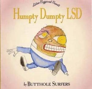 Humpty Dumpty Lsd