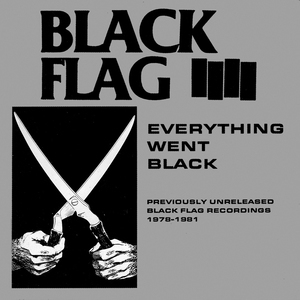 Everything Went Black