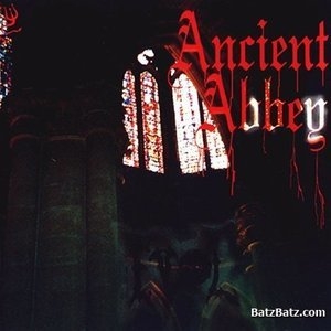 Ancient Abbey (ep)