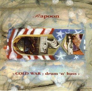 Cold War: Drum 'n' Bass (2CD)