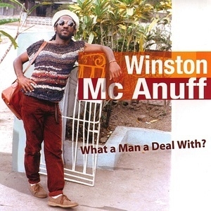 What A Man A Deal With ? (2006 reissue)