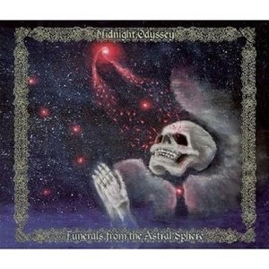Funerals From The Astral Sphere(2CD)