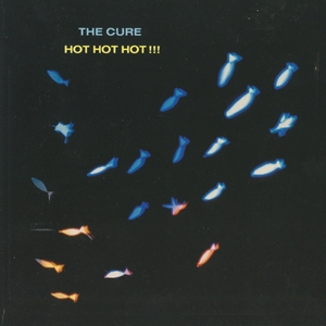 Hot Hot Hot !!! [CDS]