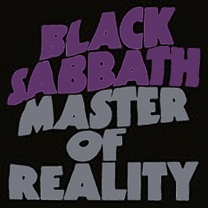 Master Of Reality