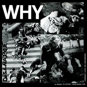 Why (Reissued 2003)