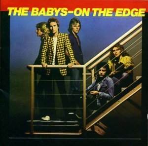 On The Edge ( 2009 UK Remaster)