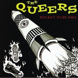 Rocket To Russia
