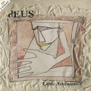 Little Arithmetics (cd-single)