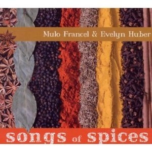 Songs Of Spices