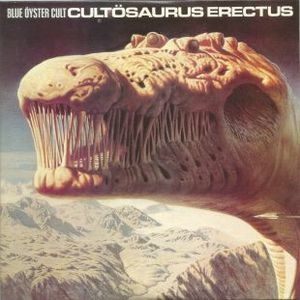 Cultosaurus Erectus(Original Album Classics)