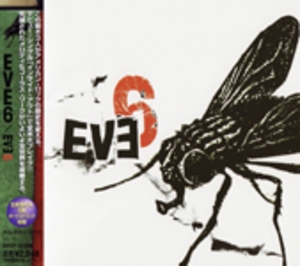 Eve 6 [1999 Japanese Version]