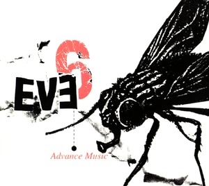 Eve 6 [advance Copy]