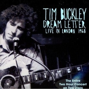 Dream Letter (live In London 1968) (2CD)