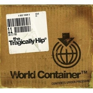 World Container