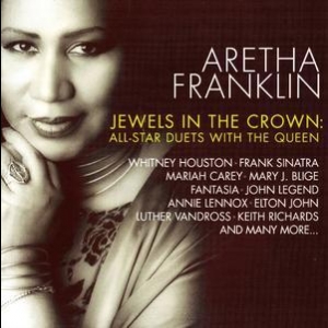 Jewels In The Crown - All Star Duets With The Queen