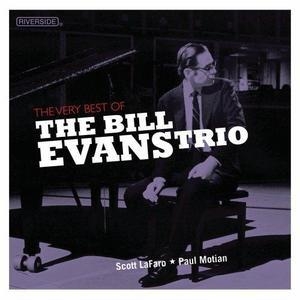 The Very Best Of The Bill Evans Trio